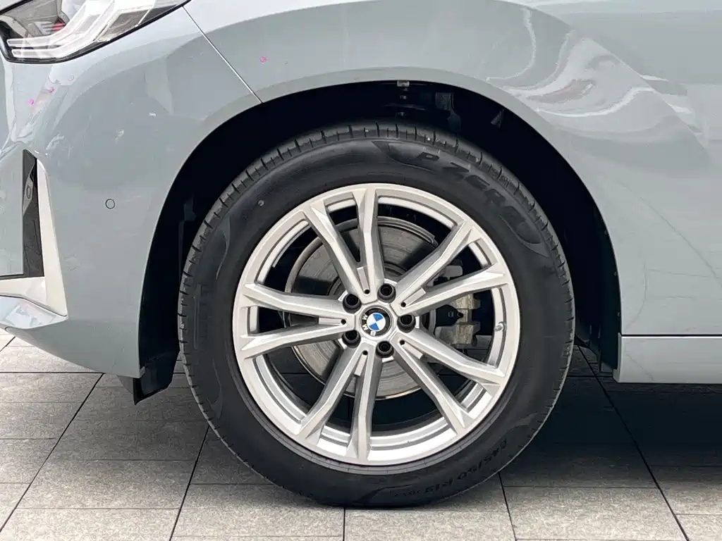 BMW X3 — фото 9