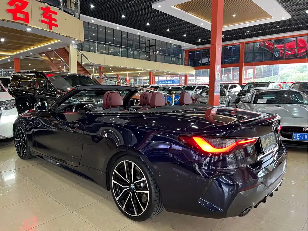 BMW 4 Series — фото 6