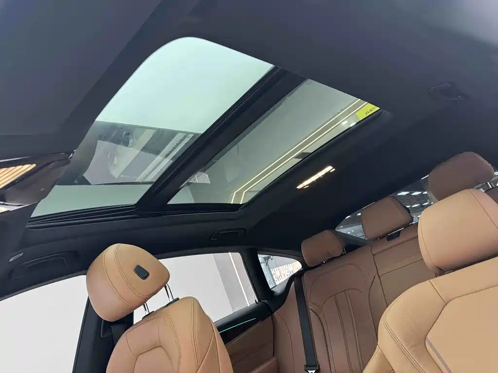 BMW 6 Series GT — фото 15