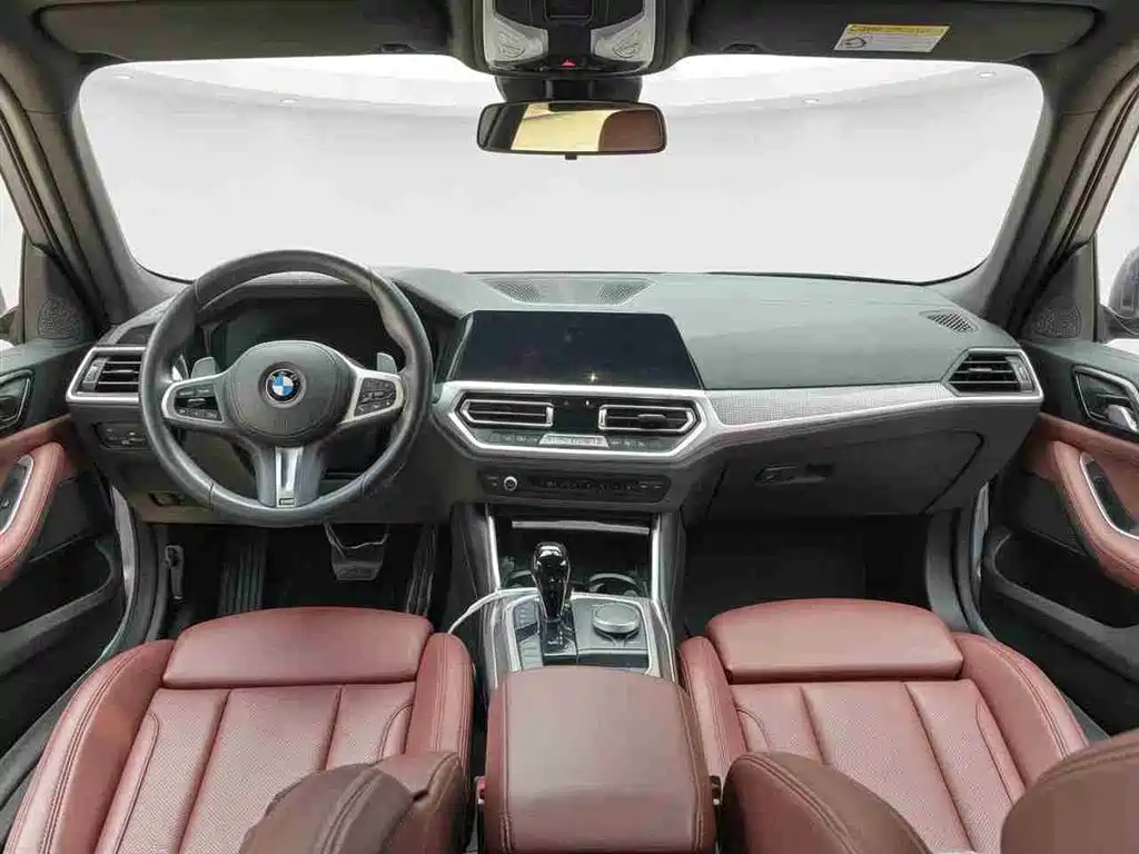 BMW 4 Series — фото 7