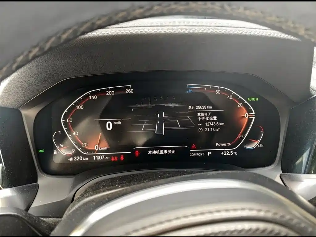 BMW 4 Series — фото 8