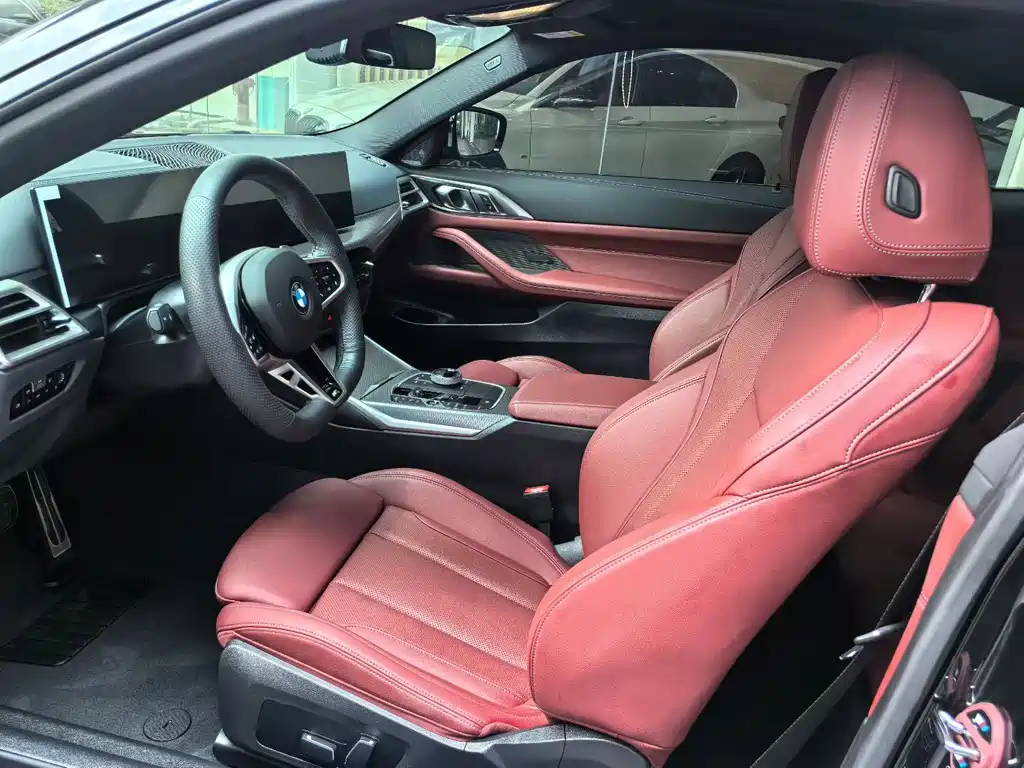BMW 4 Series — фото 4
