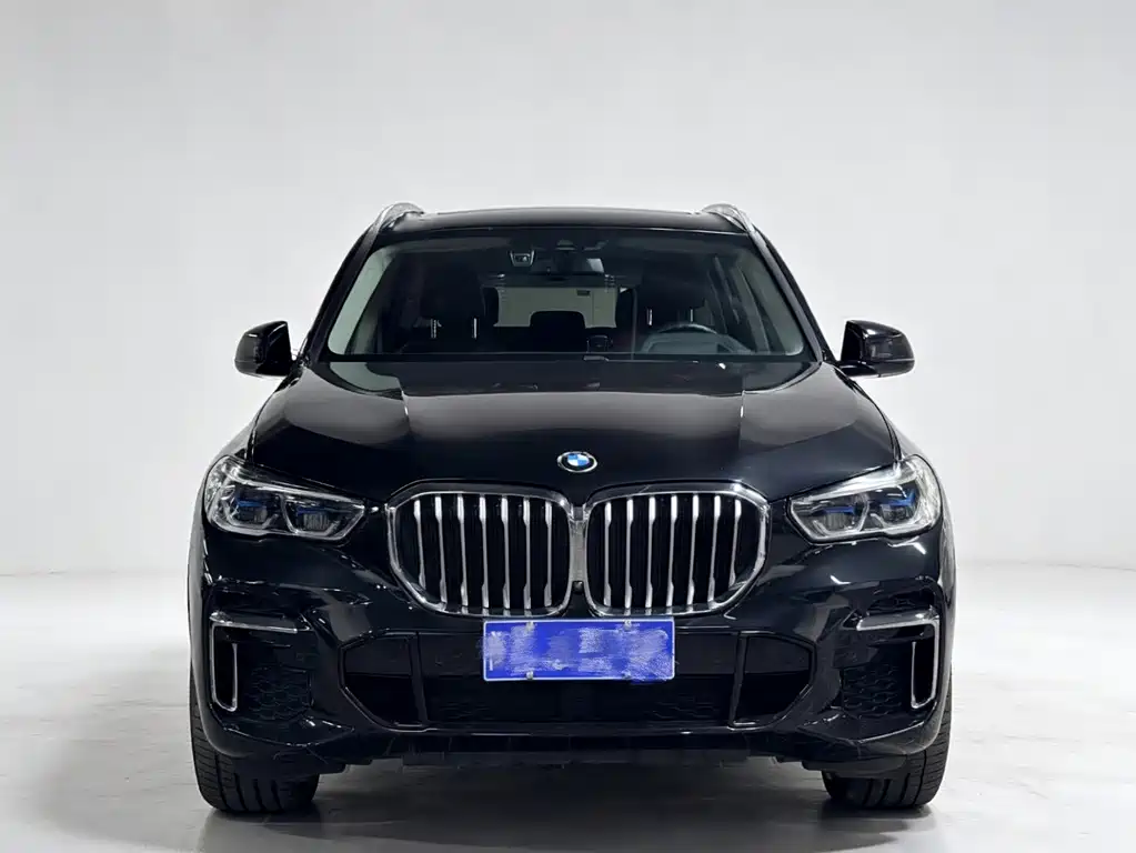 BMW X5 — фото 3