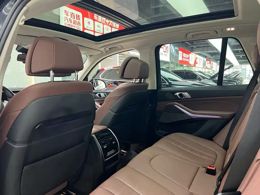 BMW X5 (Import) — фото 11