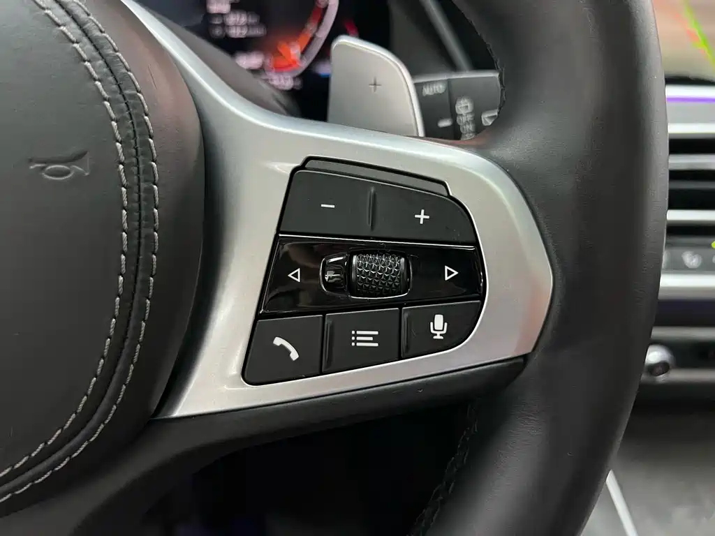 BMW X5 (Import) — фото 25