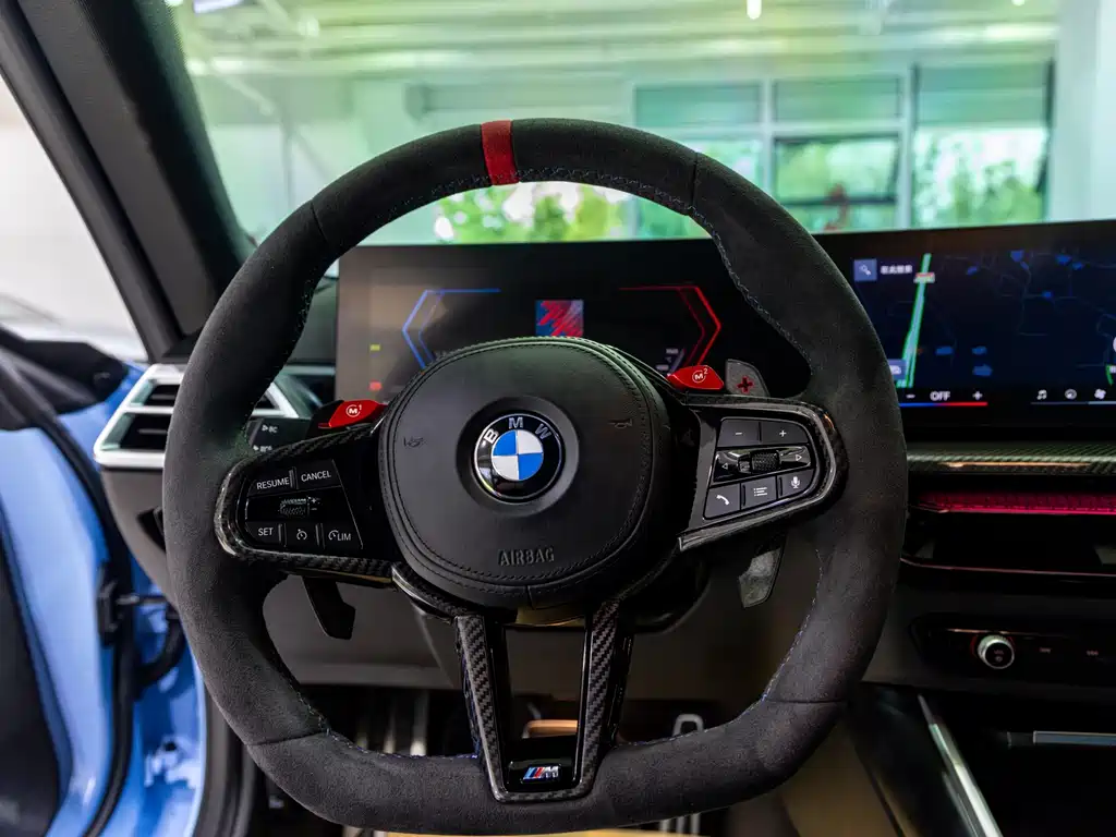 BMW M2 — фото 10