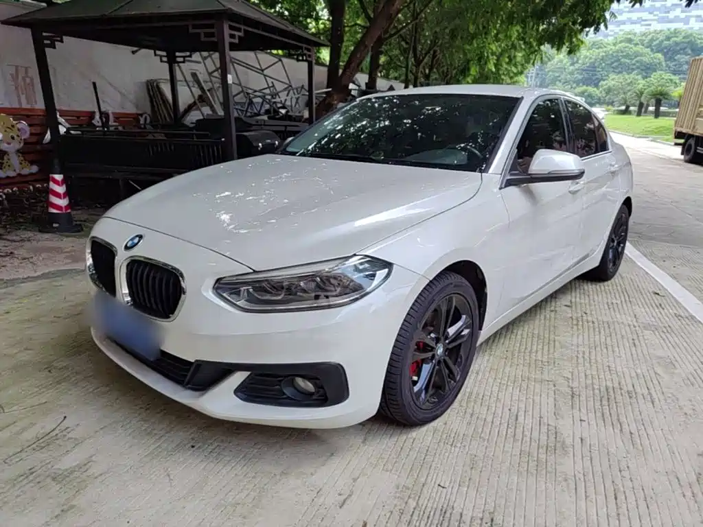 BMW 1 Series — фото 2