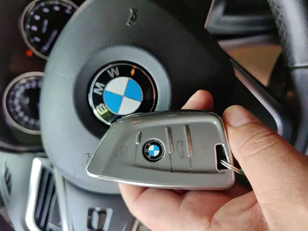 BMW 1 Series — фото 9