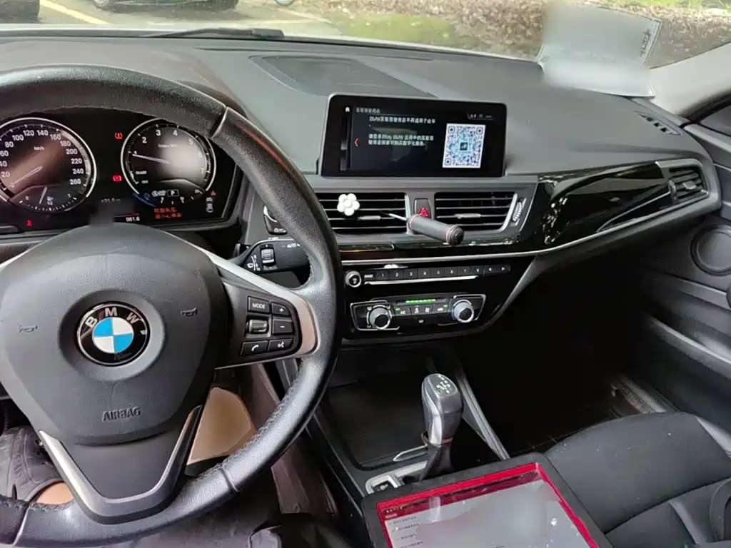 BMW 1 Series — фото 10