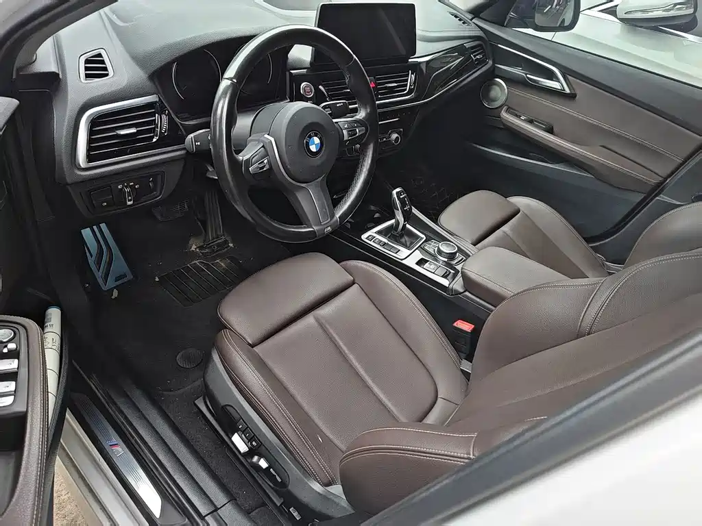 BMW 1 Series — фото 4