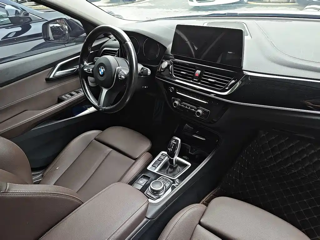 BMW 1 Series — фото 5