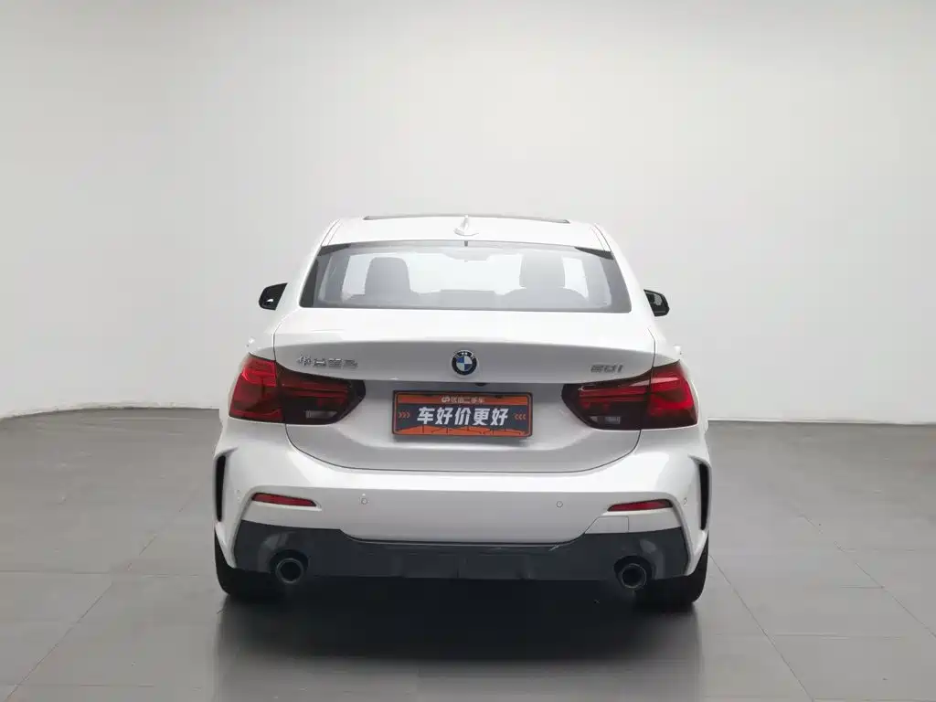BMW 1 Series — фото 4