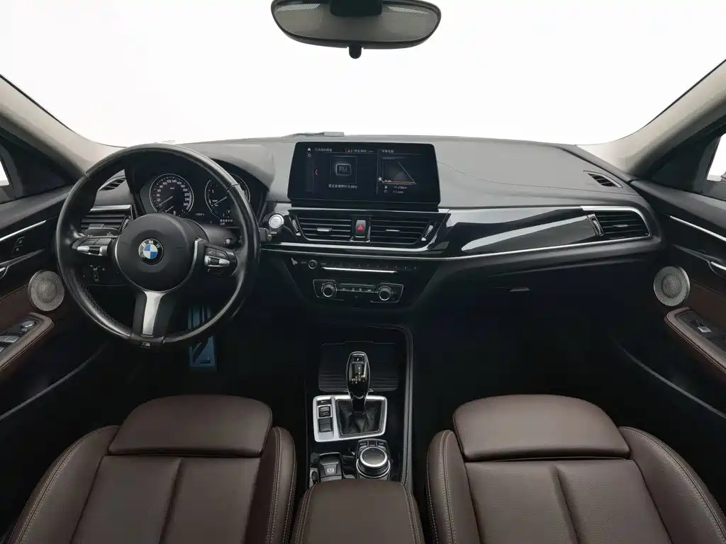 BMW 1 Series — фото 5