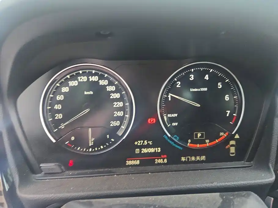 BMW 1 Series — фото 14