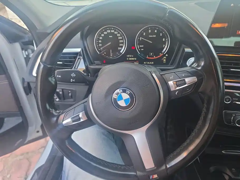 BMW 1 Series — фото 15