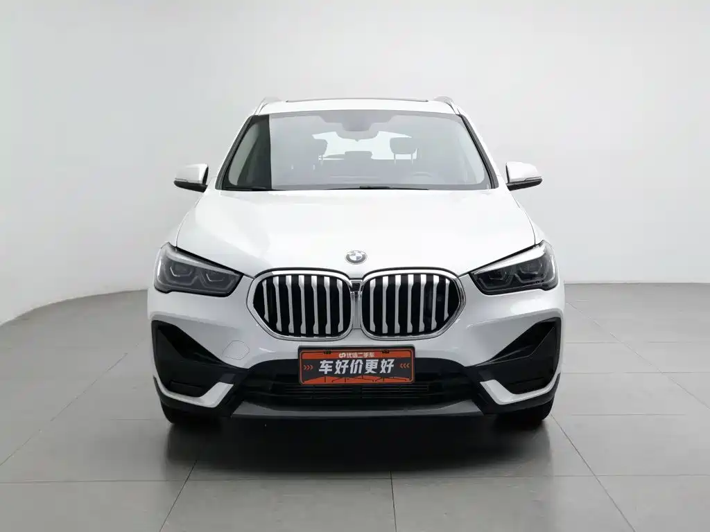 BMW X1 — фото 3