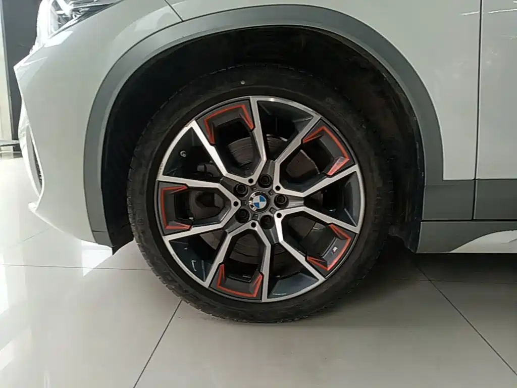 BMW X2 — фото 23