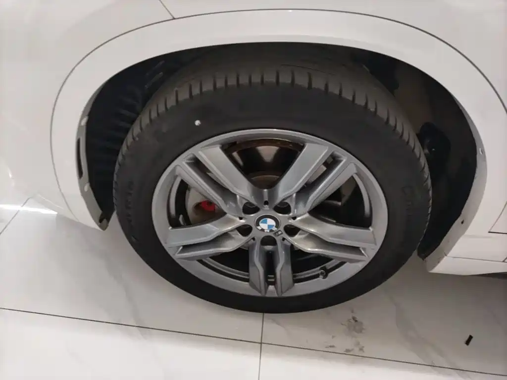 BMW X2 — фото 23