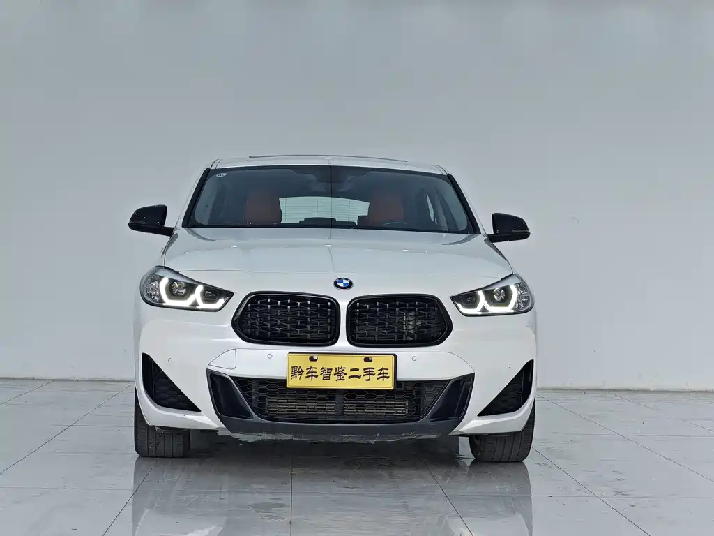 BMW X2 — фото 2