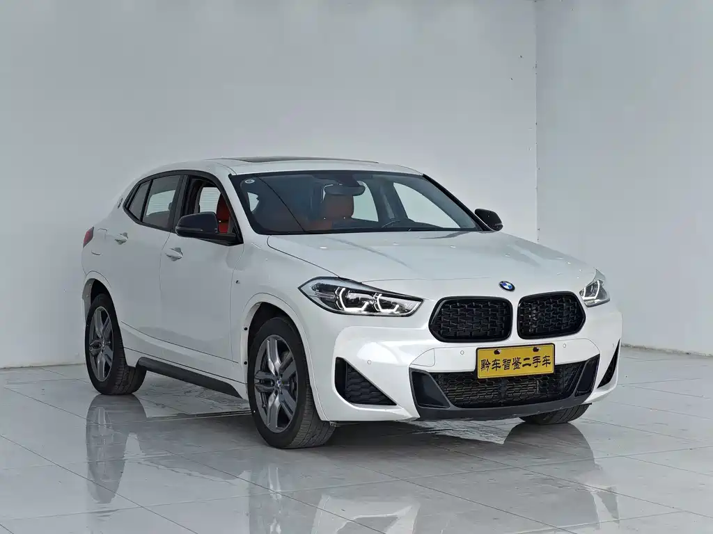 BMW X2 — фото 3