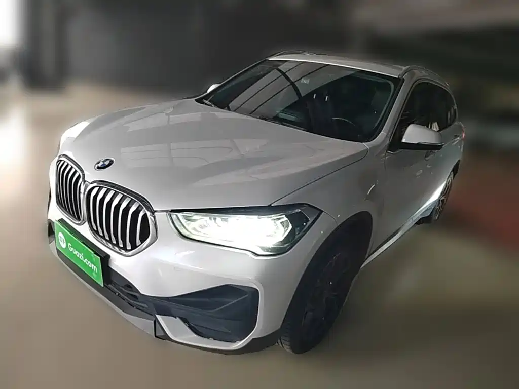 BMW X1 — фото 3
