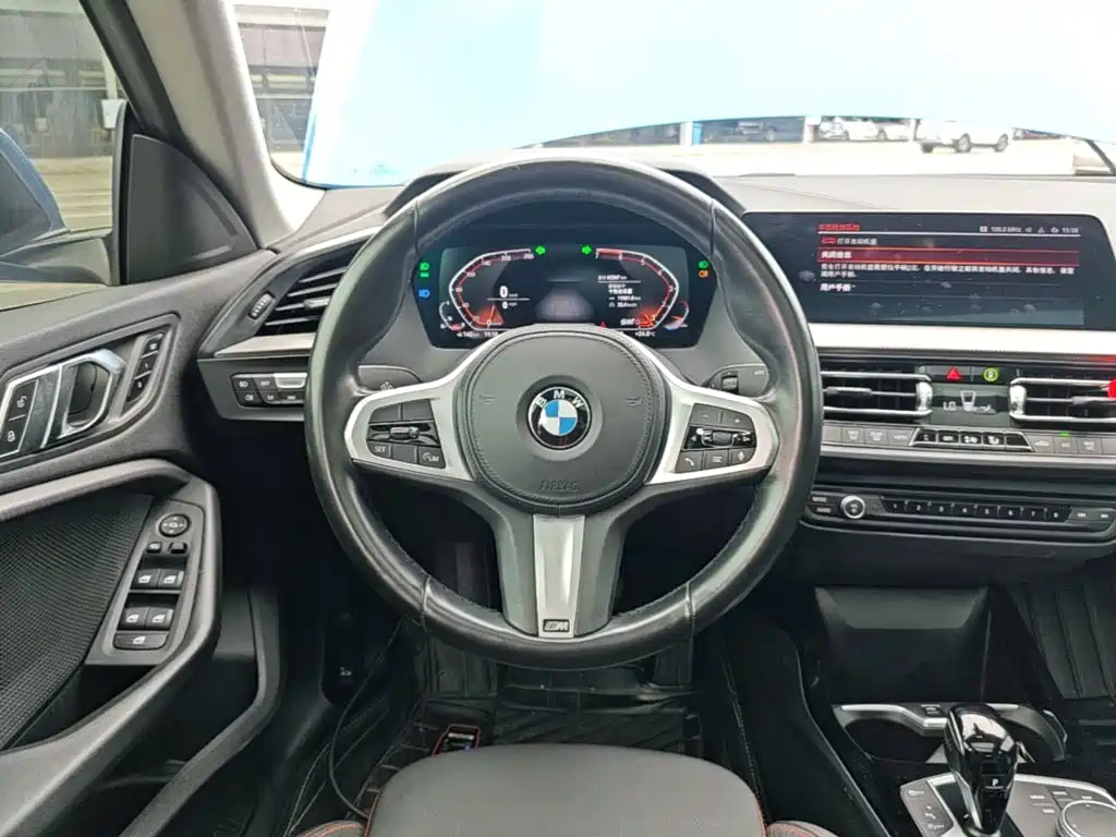 BMW 2 Series (Import) — фото 11