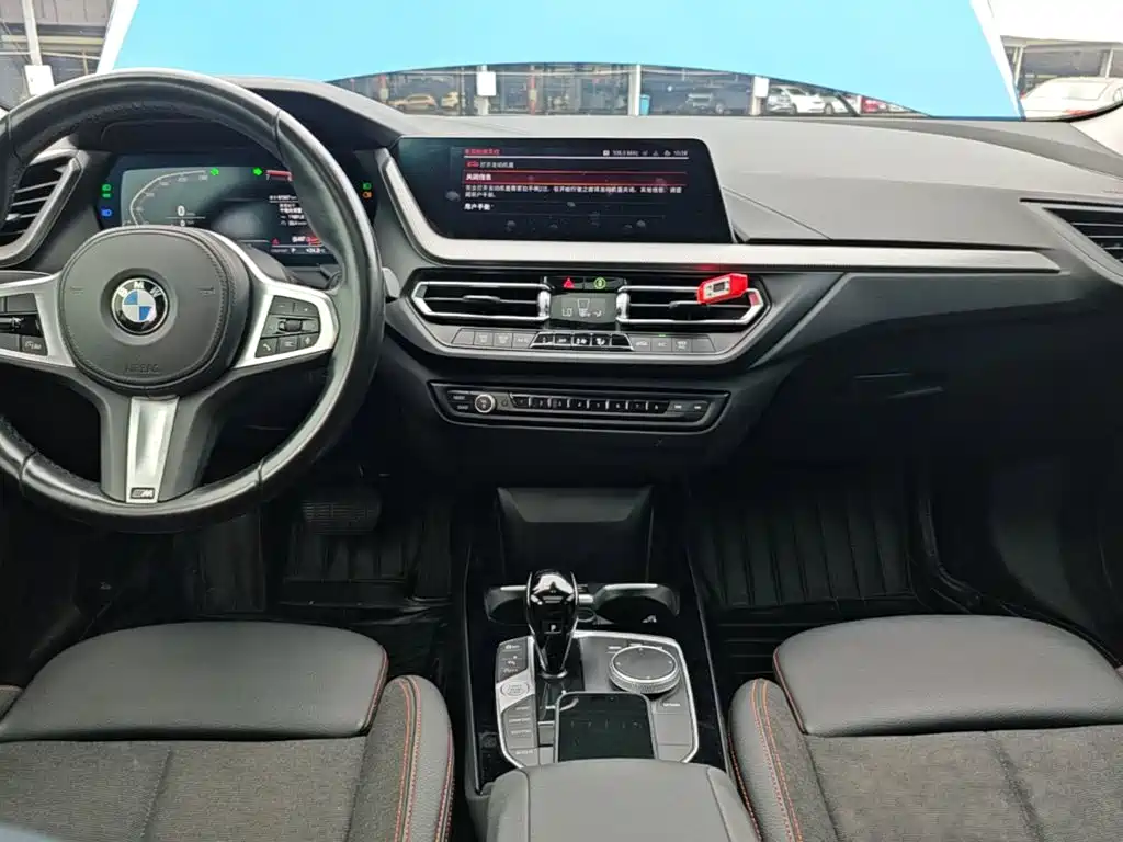 BMW 2 Series (Import) — фото 13