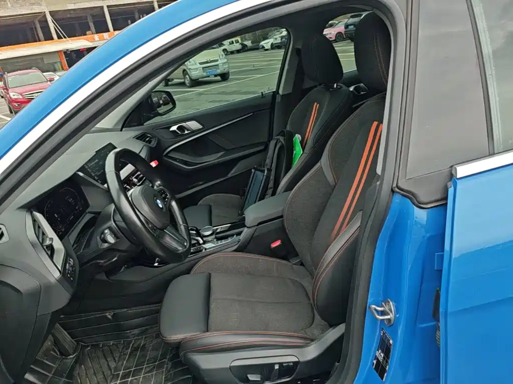 BMW 2 Series (Import) — фото 15