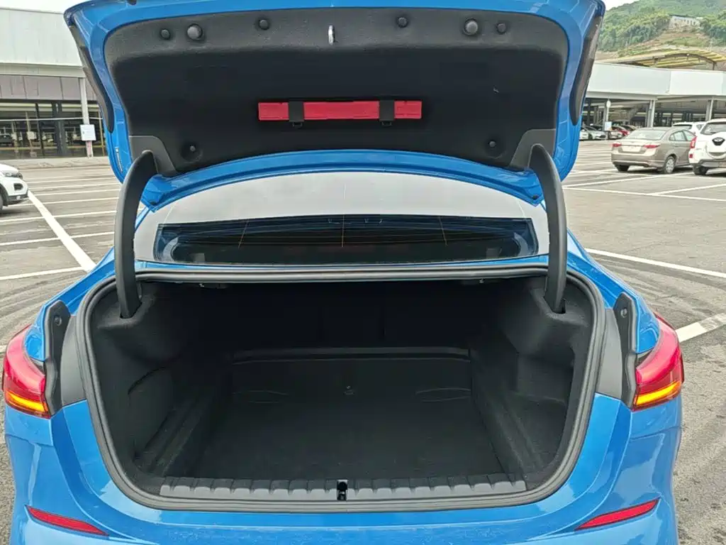 BMW 2 Series (Import) — фото 19