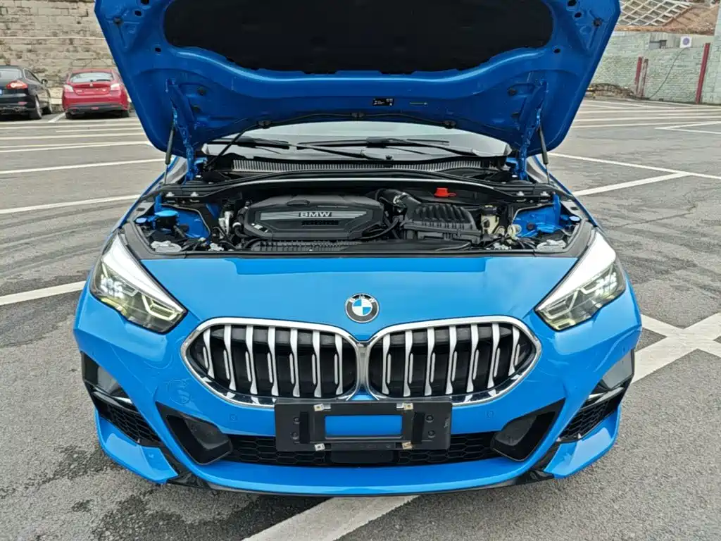 BMW 2 Series (Import) — фото 20