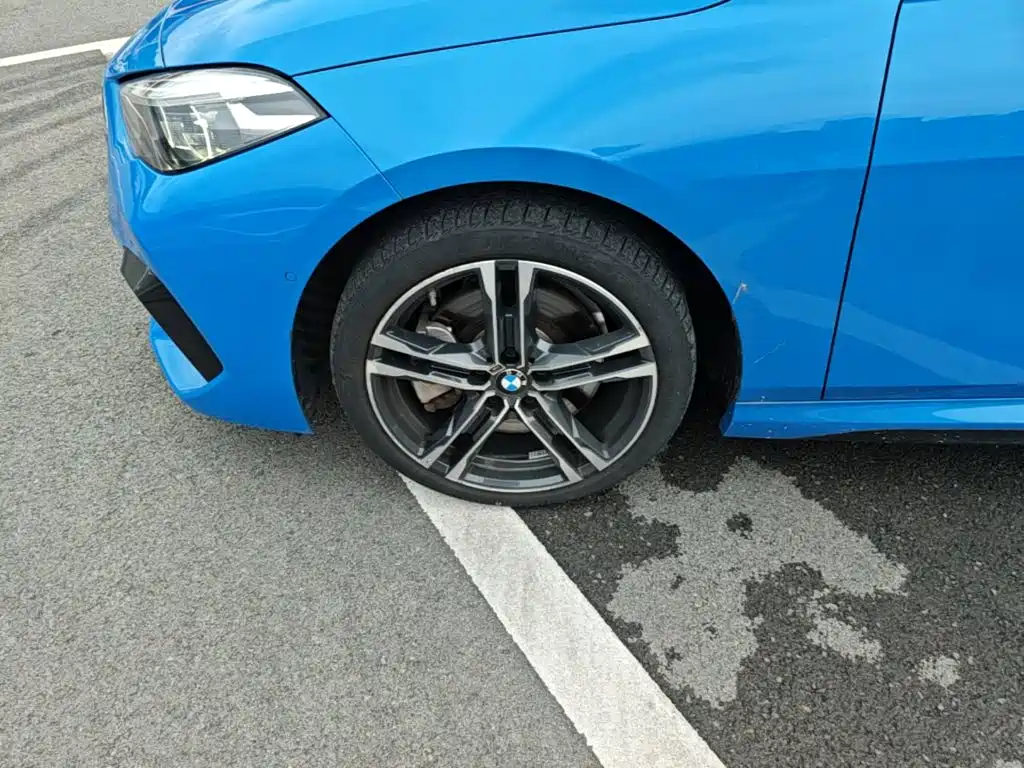 BMW 2 Series (Import) — фото 23