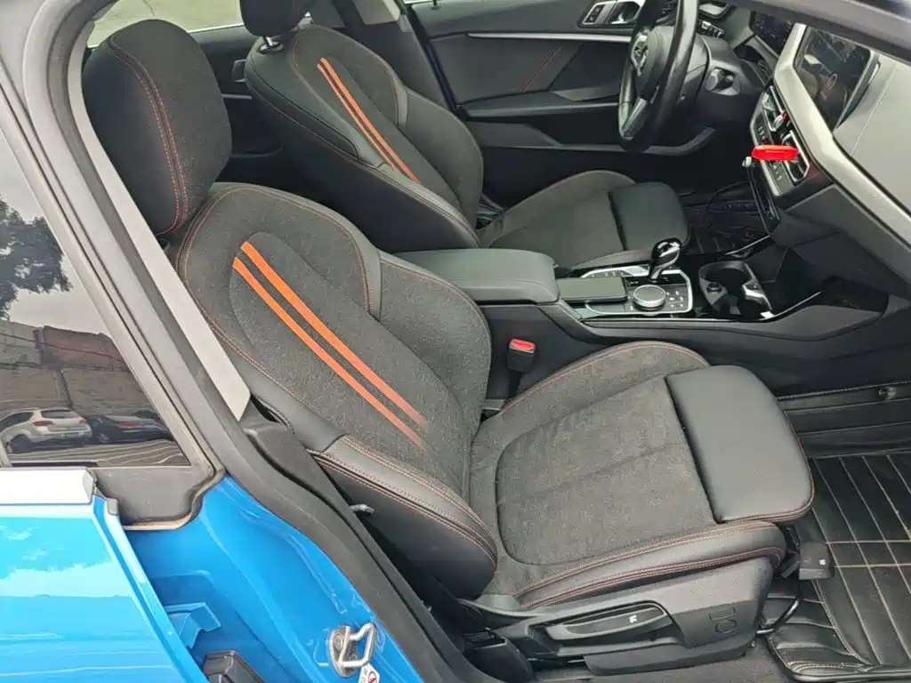 BMW 2 Series (Import) — фото 25