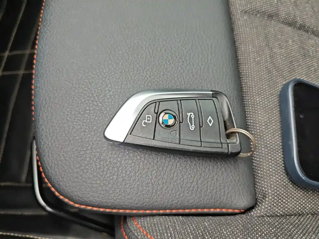 BMW 2 Series (Import) — фото 9