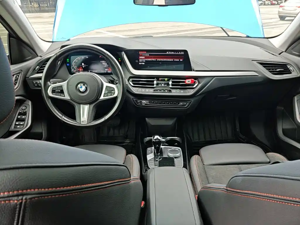 BMW 2 Series (Import) — фото 10