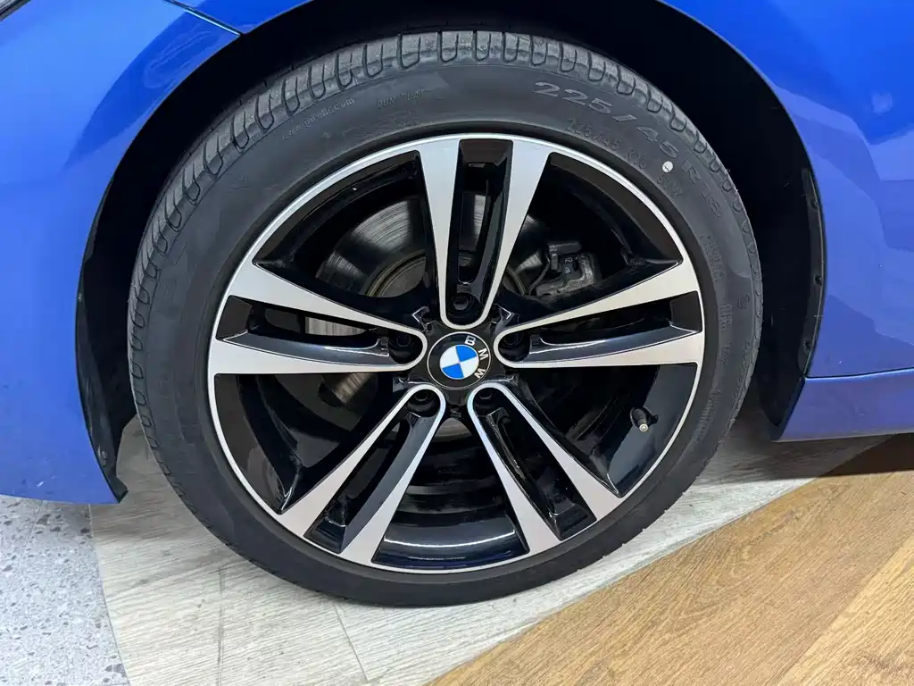 BMW 3 Series — фото 9