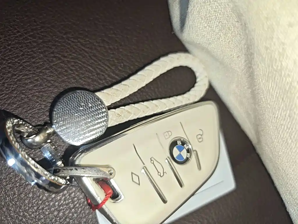 BMW X1 — фото 9