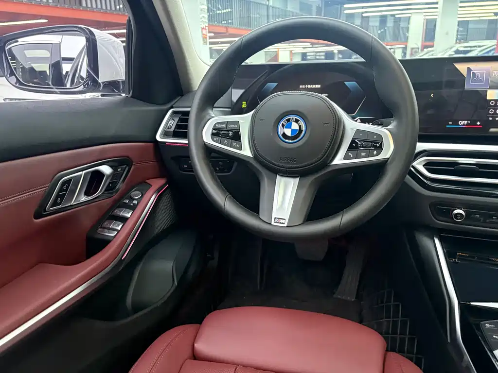 BMW i3 — фото 8