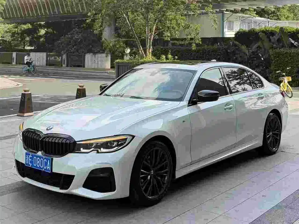 BMW 3 Series — фото 2