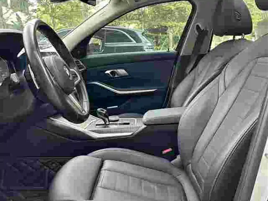 BMW 3 Series — фото 5