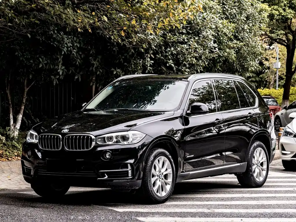 BMW X5 (Import)