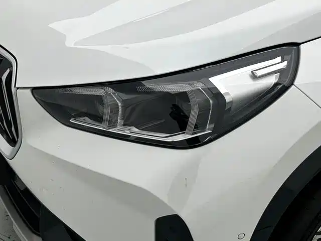 BMW X1 — фото 11