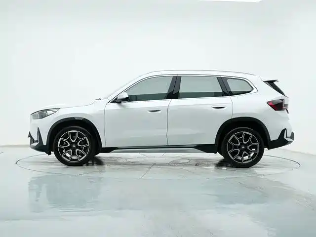 BMW X1 — фото 4