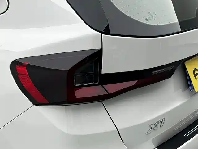 BMW X1 — фото 8
