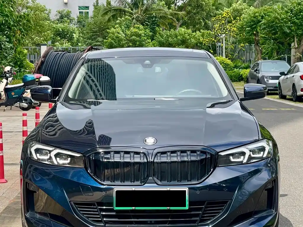 BMW i3 — фото 2