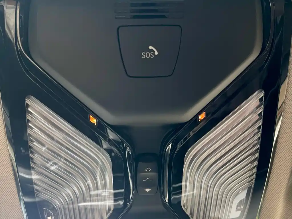 BMW i3 — фото 20