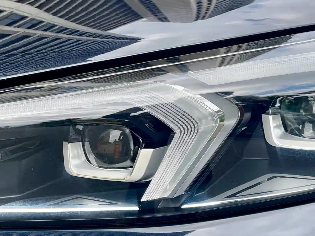 BMW i3 — фото 10