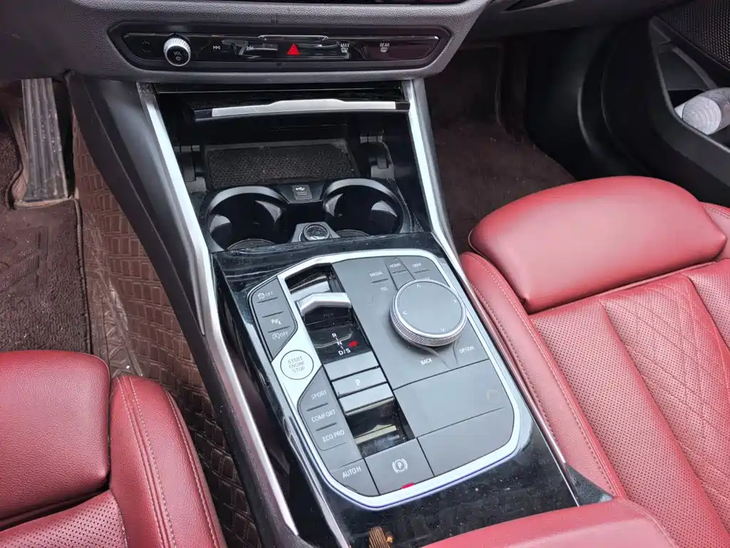 BMW 3 Series — фото 13