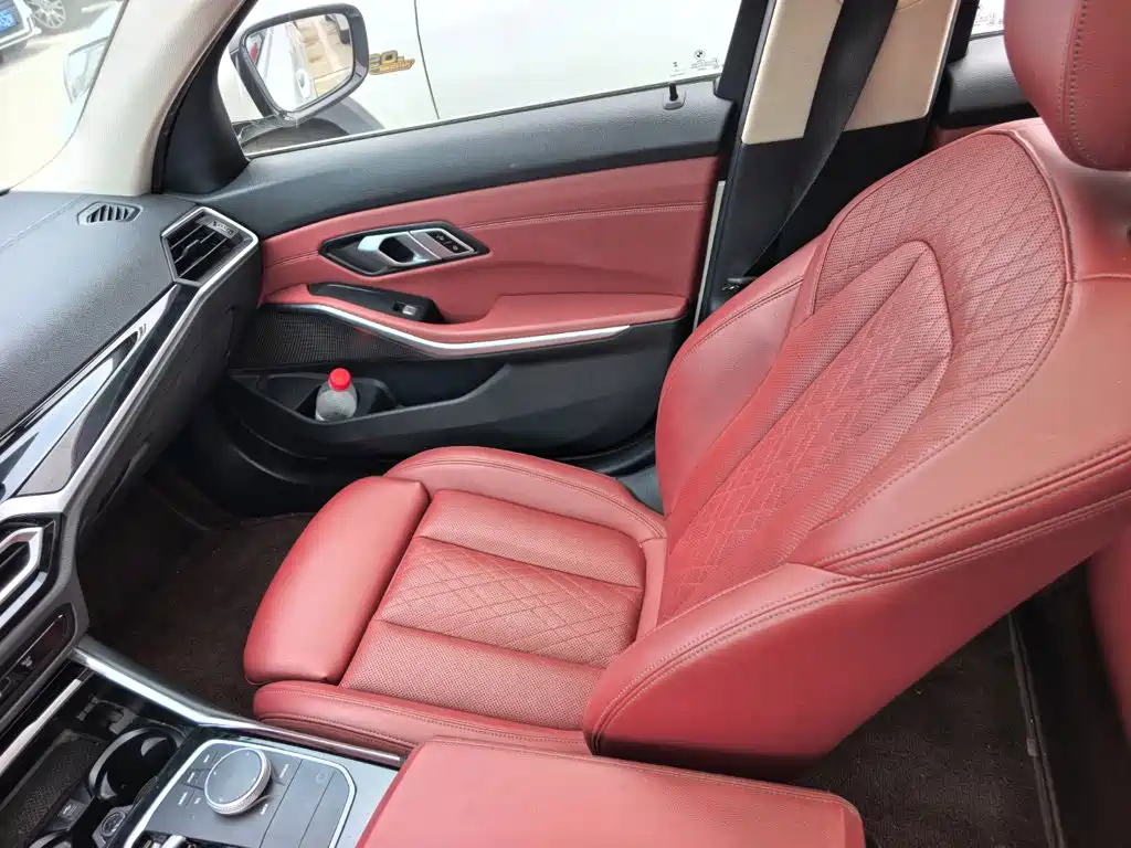 BMW 3 Series — фото 10