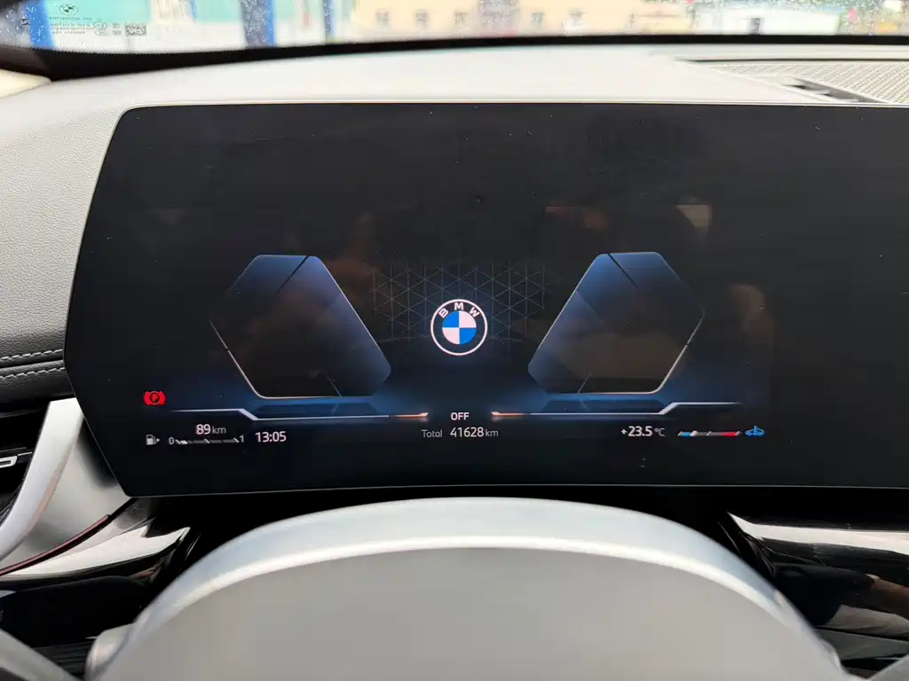 BMW X1 — фото 8