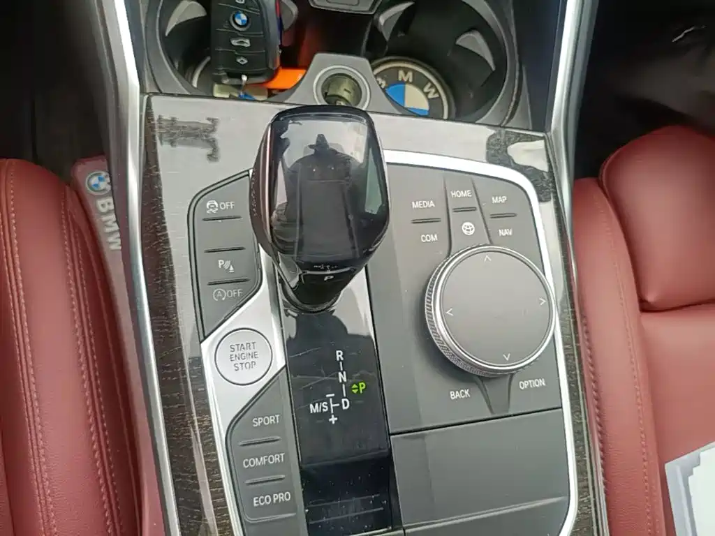 BMW 3 Series — фото 14